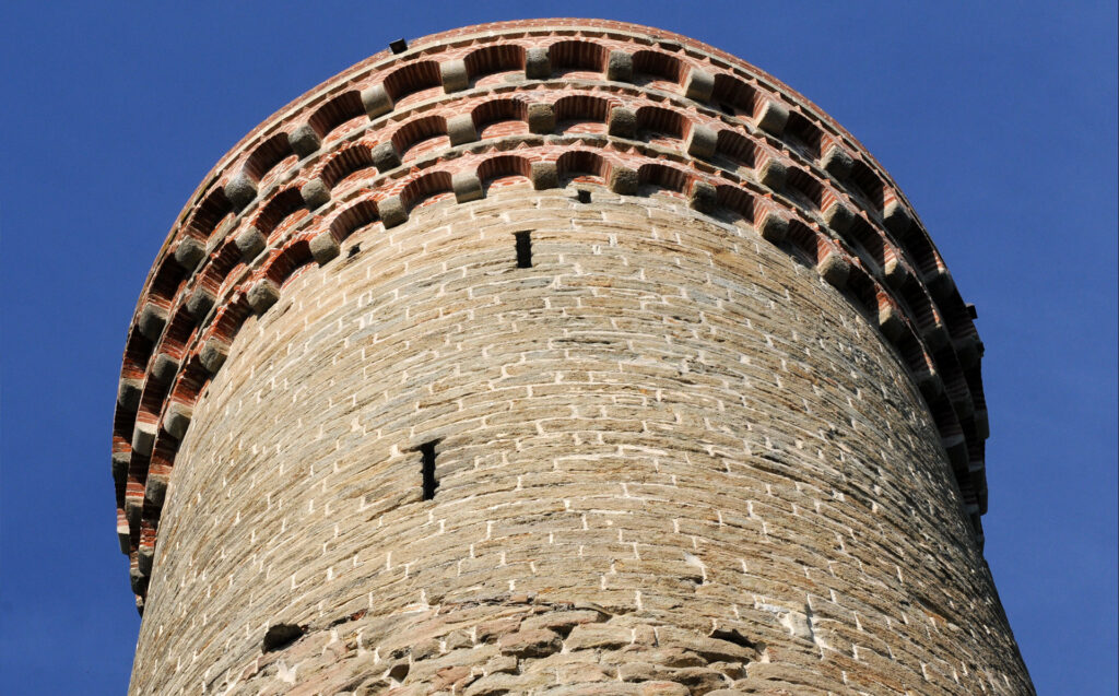 Castellino Tanaro Torri Antiche