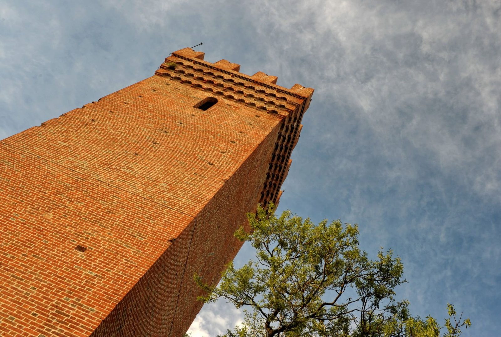 Viarigi Torri Antiche
